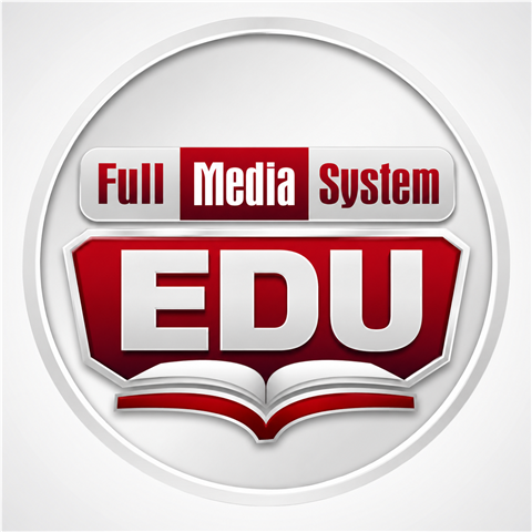 Full Media System EDU